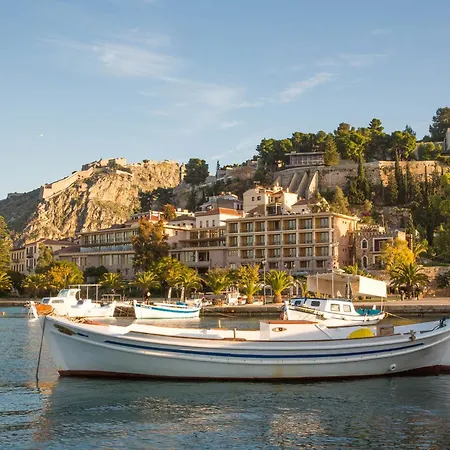 Διαμέρισμα Deluxe 1-bedroom In The Heart Of