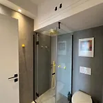 Deluxe 1-bedroom In The Heart Of Daire Anabolu