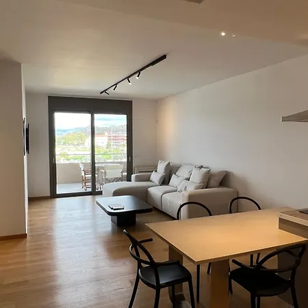 Deluxe 1-bedroom In The Heart Of Nauplie