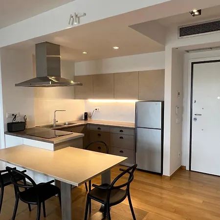 Deluxe 1-bedroom In The Heart Of Appartement