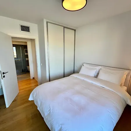 Deluxe 1-bedroom In The Heart Of Nauplie