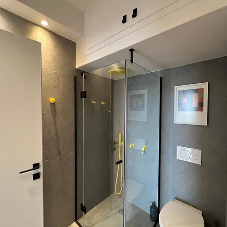 Deluxe 1-bedroom In The Heart Of Appartement Nauplie