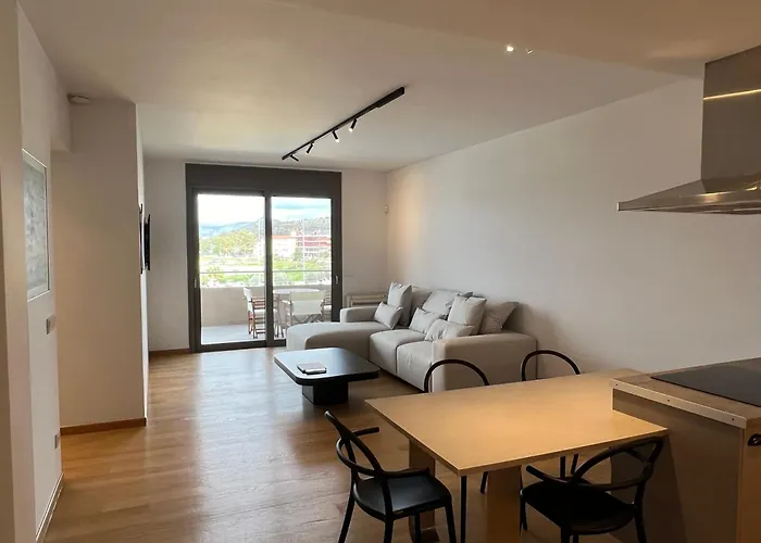 Deluxe 1-bedroom In The Heart Of Náuplia