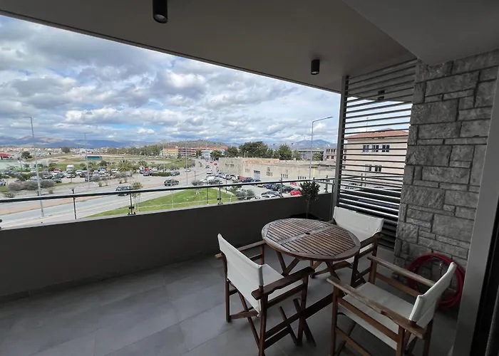 Deluxe 1-bedroom In The Heart Of Apartamento