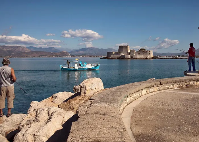 Apartamento Deluxe 1-bedroom In The Heart Of *