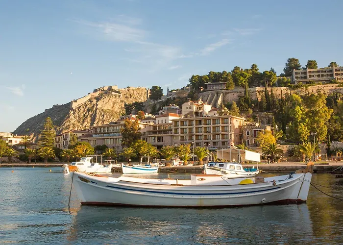 Apartamento Deluxe 1-bedroom In The Heart Of